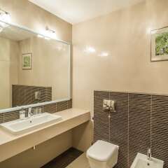 Отель Tatrytop Apartamenty Stara Polana ванная фото 2