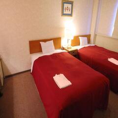 Hotel New Gaea Hakataeki-minami (ex. Hotel Smart Inn Hakata Ekimae) Фукуока комната для гостей фото 3