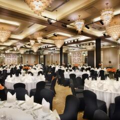 Отель InterContinental Hanoi Westlake