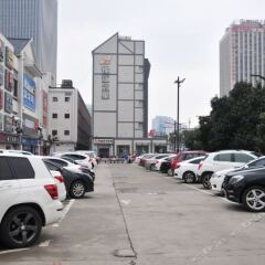 Отель Jinjiang Inn Suzhou South Bus Station Китай, Сучжоу - отзывы, цены и фото номеров - забронировать отель Jinjiang Inn Suzhou South Bus Station онлайн парковка