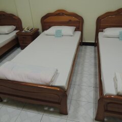 Dien Luc Hotel детские мероприятия