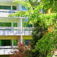 Отель Wonderful Helsinki Apartment Финляндия, Хельсинки - отзывы, цены и фото номеров - забронировать отель Wonderful Helsinki Apartment онлайн фото 2