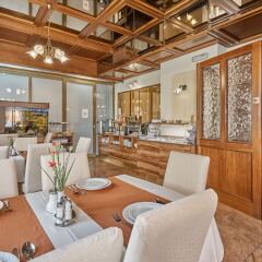 Park Spa Hotel Sirius Карловы Вары в номере фото 2