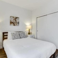 Отель Convention Center Corporate Rentals США, Вашингтон - отзывы, цены и фото номеров - забронировать отель Convention Center Corporate Rentals онлайн комната для гостей фото 4