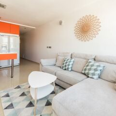 Отель Palacio de Líria City Center комната для гостей фото 5