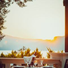 Kuluhana Hotel&Villas Kalkan Турция, Патара - отзывы, цены и фото номеров - забронировать отель Kuluhana Hotel&Villas Kalkan онлайн