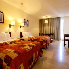 Отель Casa Inn Acapulco Мексика, Акапулько - отзывы, цены и фото номеров - забронировать отель Casa Inn Acapulco онлайн с домашними животными