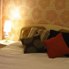 Отель Xiamen Gulangyu Mantime Inn Китай, Сямынь - отзывы, цены и фото номеров - забронировать отель Xiamen Gulangyu Mantime Inn онлайн комната для гостей фото 4