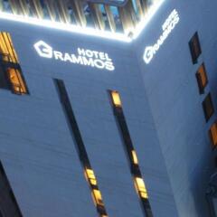 Grammos Hotel городской автобус