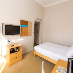 Отель Hilton Green Park Лондон детские мероприятия