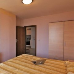 Apartments In Eagle's Nest in Bansko, Bulgaria from 86$, photos, reviews - zenhotels.com guestroom
