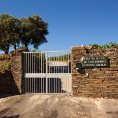 Отель Casa Da Quinta De Vale D' Arados Байао фото 4