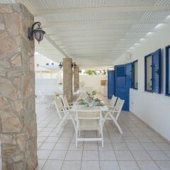 Отель Mimosa Seafront Villa Кипр, Протарас - отзывы, цены и фото номеров - забронировать отель Mimosa Seafront Villa онлайн развлечения