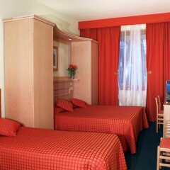 Meridiana Hotel комната для гостей фото 2
