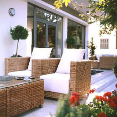 Hotel Angela Suites & Lobby фото 3