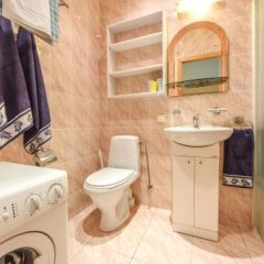 Vanagas Apartments in Palanga, Lithuania from 87$, photos, reviews - zenhotels.com bathroom photo 2