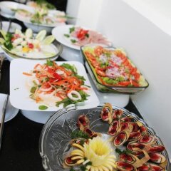 Отель Sunniva hotel Вьетнам, Нячанг - отзывы, цены и фото номеров - забронировать отель Sunniva hotel онлайн питание фото 2