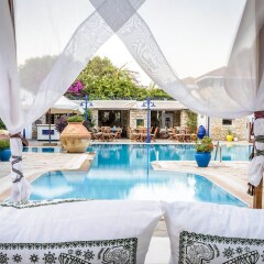 Marphe Hotel Suite & Villas