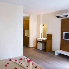 Side Nossa Hotel Сиде детские мероприятия фото 2