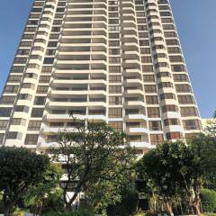 Апартаменты Crescat Apartments Colombo
