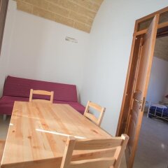 Отель Masseria Asteri Resort Италия, Канноле - отзывы, цены и фото номеров - забронировать отель Masseria Asteri Resort онлайн комната для гостей