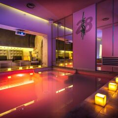 Отель Le Prince Regent Residence & Spa Париж с домашними животными