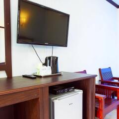 Отель Lanta Coral Beach Resort Ланта удобства в номере