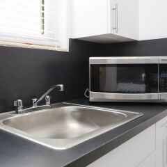 Отель Garden Suites Apartments США, Майами-Бич - отзывы, цены и фото номеров - забронировать отель Garden Suites Apartments онлайн в номере фото 2