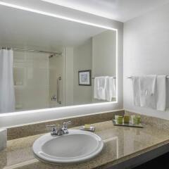 Отель Hilton Vancouver Metrotown Канада, Бурнаби - отзывы, цены и фото номеров - забронировать отель Hilton Vancouver Metrotown онлайн фото 14