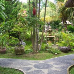 Отель Matahari Bungalow фото 5