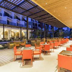 Отель Centra by Centara Maris Resort Jomtien питание