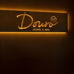 Douro41 Hotel & Spa Кастело-де-Пайва городской автобус