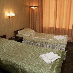 Гостиница Holiday Hotel в Калуге 1 отзыв об отеле, цены и фото номеров - забронировать гостиницу Holiday Hotel онлайн Калуга комната для гостей фото 4