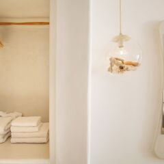 Отель Kasimatis Suites Греция, Остров Санторини - отзывы, цены и фото номеров - забронировать отель Kasimatis Suites онлайн сейф в номере