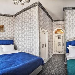 Hotel Beyaz Kosk комната для гостей фото 10