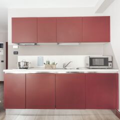 Отель Petronio Residence Италия, Болонья - отзывы, цены и фото номеров - забронировать отель Petronio Residence онлайн фото 7