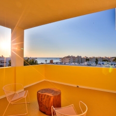 Paradiso Ibiza Art Hotel - Adults Only фото 9