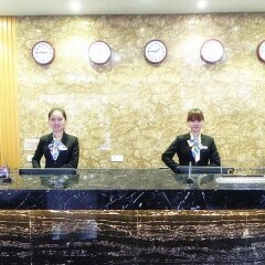 Hongchang Business Hotel Шэньчжэнь фото 2