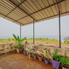 Отель OYO 12159 Home Luxury 2BHK Near Goa Airport Гоа
