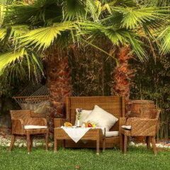 Corfu Mare Boutique Hotel фото 8