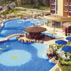 Отель Iberostar Tiara Beach детские мероприятия фото 2