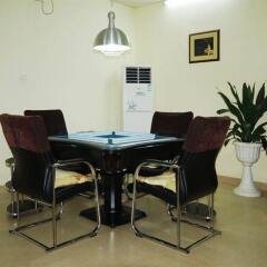 Dong Yi Business Hotel интерьер отеля
