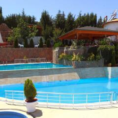 Ugurlu Thermal Resort & SPA Турция, Газиантеп - отзывы, цены и фото номеров - забронировать отель Ugurlu Thermal Resort & SPA онлайн детские мероприятия фото 2