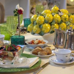 Отель Villa Franceschi Италия, Мира - отзывы, цены и фото номеров - забронировать отель Villa Franceschi онлайн в номере фото 2