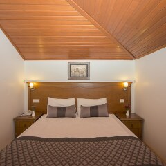 Argos Hotel Турция, Анталья - 1 отзыв об отеле, цены и фото номеров - забронировать отель Argos Hotel онлайн фото 2