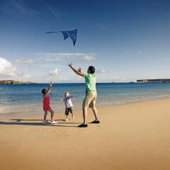 Отель Martinhal Sagres Beach Family Resort фото 5