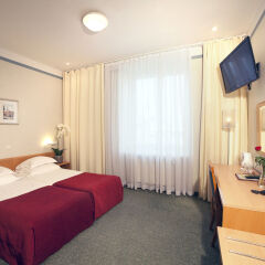 Baltic Hotel Vana Wiru комната для гостей фото 4