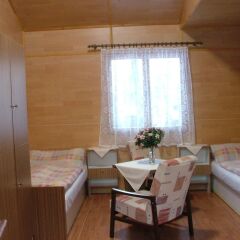 Отель Vitkova Hora Карловы Вары комната для гостей фото 3