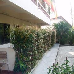 Hotel Puerta del Sol Phuket парковка