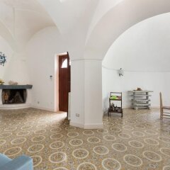 Отель Villa Le Cesine Верноле интерьер отеля фото 3